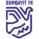 Sumqayıt crest