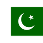 Pakistan crest