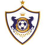 Qarabag crest