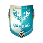 Şahdağ crest