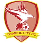 Thimphu City crest