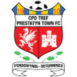 Prestatyn Town crest