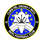 Rhyl crest