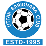 Baridhara crest