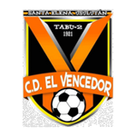 El Vencedor crest
