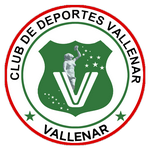 Deportes Vallenar crest