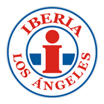 Iberia crest