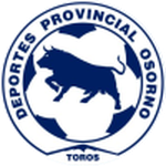 Provincial Osorno crest