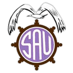 San Antonio Unido crest