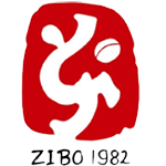 Zibo Cuju crest