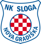 Sloga Nova Gradiška crest