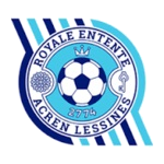 Acren-Lessines crest