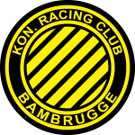 Bambrugge crest