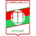 Berg en Dal crest