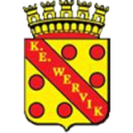 Eendracht Wervik crest