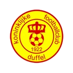 KFC Duffel crest