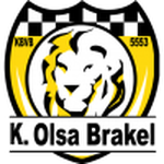 Olsa Brakel crest