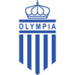 Olympia Wijgmaal crest