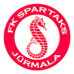Spartaks Jurmala crest