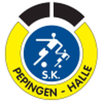Pepingen-Halle crest