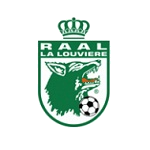 RAAL La Louvière crest