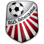 Rebecq crest
