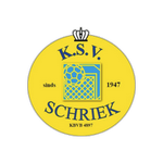 Schriek crest