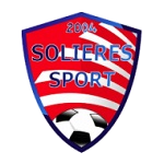 Solières Sport crest