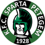 Sparta Petegem crest