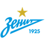 Zenit crest