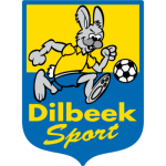 VC Groot Dilbeek crest