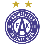 Austria Vienna crest