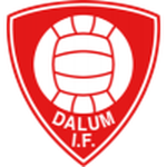 Dalum crest