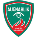 Augnablik crest