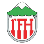 Höttur / Huginn crest