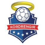 Kórdrengir crest
