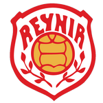 Reynir crest