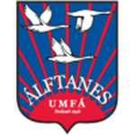 Álftanes crest