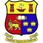 Cobh Wanderers crest