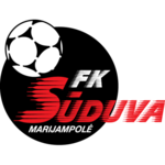 Suduva Marijampole crest