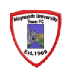 Maynooth University Town crest
