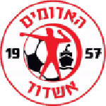 Agudat Sport Ashdod crest