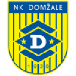 NK Domzale crest
