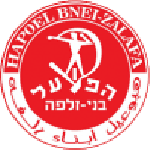 Hapoel Bnei Zalafa crest