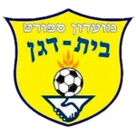 Ironi Beit Dagan crest