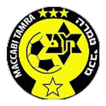 Maccabi Ironi Tamra crest