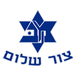 Maccabi Tzur Shalom crest