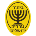 Nordia Jerusalem crest