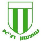 Shimshon Tel Aviv crest