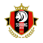 RFC Seraing crest